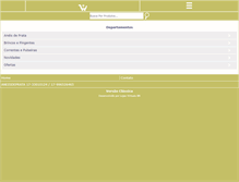 Tablet Screenshot of aneisdepratabr.com